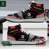 Dale Earnhardt Air Jordan 1 Sneaker