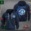 Darmstadt 98 Personalized 2d Heavy Hoodie