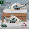 Dave Matthews Band Walk Around The Moon Nike Air Force 1 Sneaker