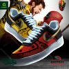 Deadpool & Wolverine Air Force 1 Sneaker