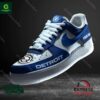 Detroit Diesel Personalized Air Force 1 Sneaker