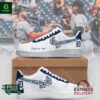 Detroit Tiger MLB Nike Custom Name Air Force 1 Sneaker