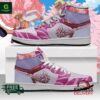 Donquixote Doflamingo Air Jordan 1 Sneaker
