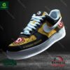 Dynamo Dresden Air Force 1 Sneaker