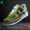 Edmonton Elks CFL Air Force 1 Sneaker