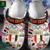 Egypt Olympic Team Crocs Clogs Shoes