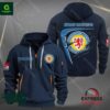Eintracht Braunschweig Personalized 2d Heavy Hoodie