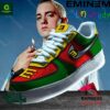 Eminem Slim Shady Air Force 1 Sneaker