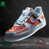 Energie Cottbus Air Force 1 Sneaker