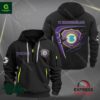 Erzgebirge Aue Personalized 2d Heavy Hoodie