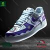 Erzgebirge Aue Personalized Air Force 1 Sneaker