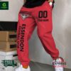 Essendon Football Club AFL Personalized Long Pants Joggers