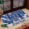 Everton EPL 2024 Doormat