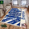 Everton EPL 2024 Rug Carpet
