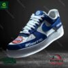 Fantic Motorcycles Personalized Air Force 1 Sneaker