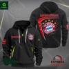FC Bayern Munchen Personalized 2d Heavy Hoodie