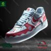 FC Bayern Munchen Personalized Air Force 1 Sneaker