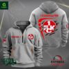 FC Kaiserslautern Personalized 2d Heavy Hoodie