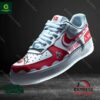 FC Koln Personalized Air Force 1 Sneaker