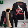 FC Koln Personalized Fleece Jacket