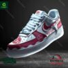 FC Nurnberg Personalized Air Force 1 Sneaker
