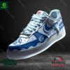 FC Schalke 04 Personalized Air Force 1 Sneaker
