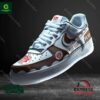 FC St. Pauli Personalized Air Force 1 Sneaker