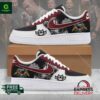 Five Finger Death Punch Air Force 1 Sneaker