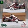 Five Finger Death Punch Nike Air Force 1 Sneaker