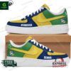 Forever Senna Air Force 1 Sneaker