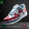 Fortuna Dusseldorf Personalized Air Force 1 Sneaker