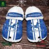 Fotballklubben Haugesund Fleece Crocs Clog