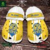 Fotballklubben Jerv Fleece Crocs Clog