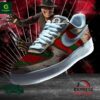 Freddy Krueger Halloween 2024 Air Force 1 Sneaker