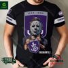 Fremantle Dockers Football Club AFL Halloween Michael Myers Personalized 3d Shirt