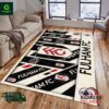 Fulham EPL 2024 Rug Carpet