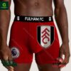 Fulham EPL Boxer Man