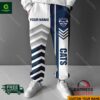 Geelong Cats AFL Personalized Long Pant