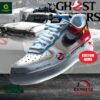 Ghostbusters Ecto-1 Personalized Air Force 1 Sneaker