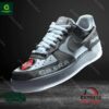 Gilera Motorcycles Personalized Air Force 1 Sneaker