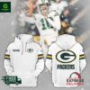 Green Bay Packers 2024 Winter Warning Limited Hoodie