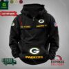 Green Bay Packers NFL Personalized 2D Vintage Men Hoodie