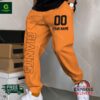 GWS GIANTS AFL Personalized Long Pants Joggers