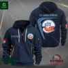 Hansa Rostock Personalized 2d Heavy Hoodie