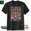 Harris Walz 2024 For Brighter Tomorrow Shirt