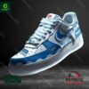 Hertha BSC Personalized Air Force 1 Sneaker