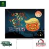 Hocus Pocus Trump Is Still My Potus Yard Sign