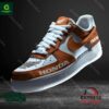 Honda Motorcycles Personalized Air Force 1 Sneaker