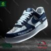 Husqvarna Motorcycles Personalized Air Force 1 Sneaker