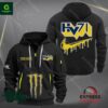 HV 71 Personalized Heavy Hoodie